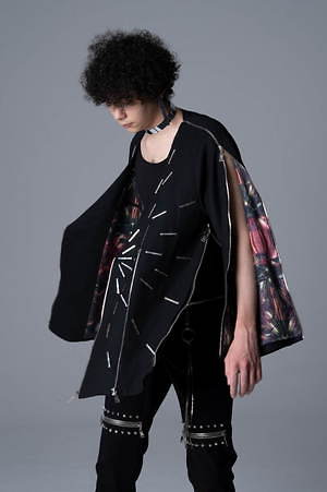 アクオド(ACUOD) 2020-21年秋冬ウィメンズ&メンズコレクション  - 写真2