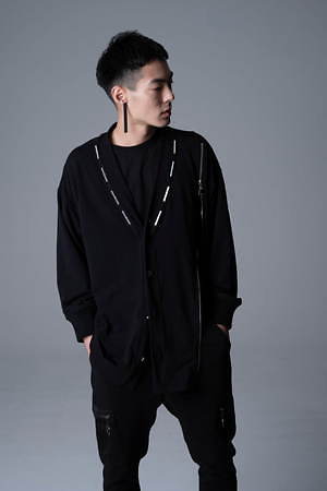 アクオド(ACUOD) 2020-21年秋冬ウィメンズ&メンズコレクション  - 写真17