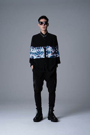 アクオド(ACUOD) 2020-21年秋冬ウィメンズ&メンズコレクション  - 写真18