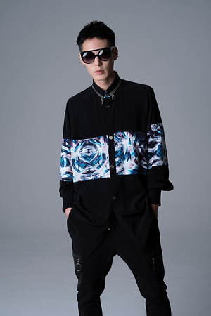 アクオド(ACUOD) 2020-21年秋冬ウィメンズ&メンズコレクション  - 写真19