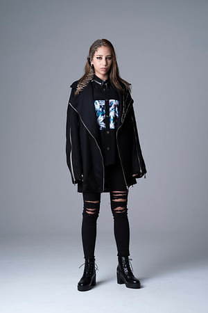 アクオド(ACUOD) 2020-21年秋冬ウィメンズ&メンズコレクション  - 写真20