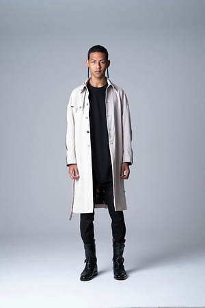 アクオド(ACUOD) 2020-21年秋冬ウィメンズ&メンズコレクション  - 写真28