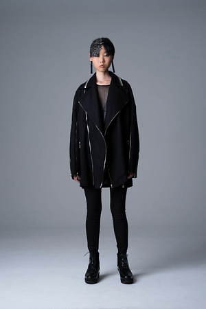 アクオド(ACUOD) 2020-21年秋冬ウィメンズ&メンズコレクション  - 写真32