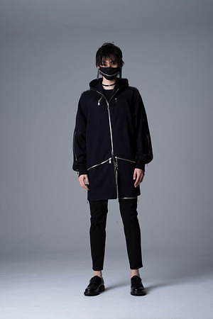 アクオド(ACUOD) 2020-21年秋冬ウィメンズ&メンズコレクション  - 写真41