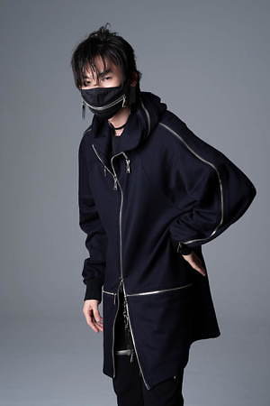 アクオド(ACUOD) 2020-21年秋冬ウィメンズ&メンズコレクション  - 写真42