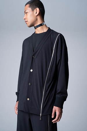 アクオド(ACUOD) 2020-21年秋冬ウィメンズ&メンズコレクション  - 写真31