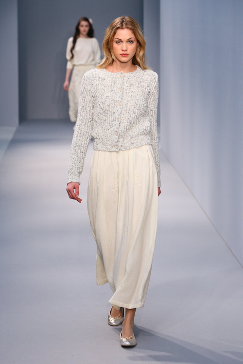アニエスベー 2013-14年秋冬<span>コレクション</span> - 写真74
