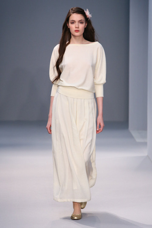 アニエスベー 2013-14年秋冬<span>コレクション</span> - 写真75