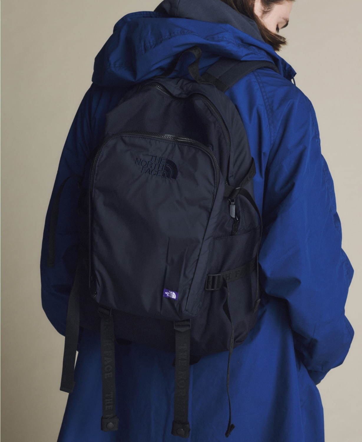 ザ・ノース・フェイス パープルレーベル(THE NORTH FACE PURPLE LABEL) 2020-21年秋冬メンズコレクション ディテール - 写真8