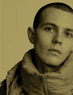 ザ・ノース・フェイス パープル レーベル 2020年秋冬コレクション - 風のささやきが聞こえる服｜写真1