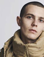 ザ・ノース・フェイス パープル レーベル 2020年秋冬コレクション - 風のささやきが聞こえる服｜写真3