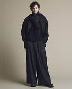 ザ・ノース・フェイス パープル レーベル 2020年秋冬コレクション - 風のささやきが聞こえる服｜写真5