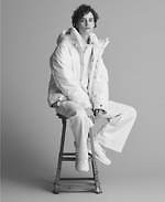 ザ・ノース・フェイス パープル レーベル 2020年秋冬コレクション - 風のささやきが聞こえる服｜写真6