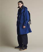 ザ・ノース・フェイス パープル レーベル 2020年秋冬コレクション - 風のささやきが聞こえる服｜写真16