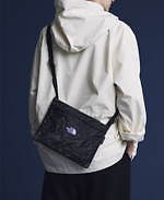 ザ・ノース・フェイス パープル レーベル 2020年秋冬コレクション - 風のささやきが聞こえる服｜写真31