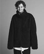 ザ・ノース・フェイス パープル レーベル 2020年秋冬コレクション - 風のささやきが聞こえる服｜写真33