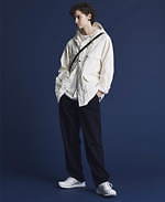 ザ・ノース・フェイス パープル レーベル 2020年秋冬コレクション - 風のささやきが聞こえる服｜写真35