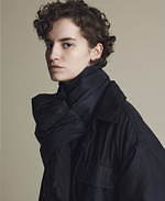 ザ・ノース・フェイス パープル レーベル 2020年秋冬コレクション - 風のささやきが聞こえる服｜写真38