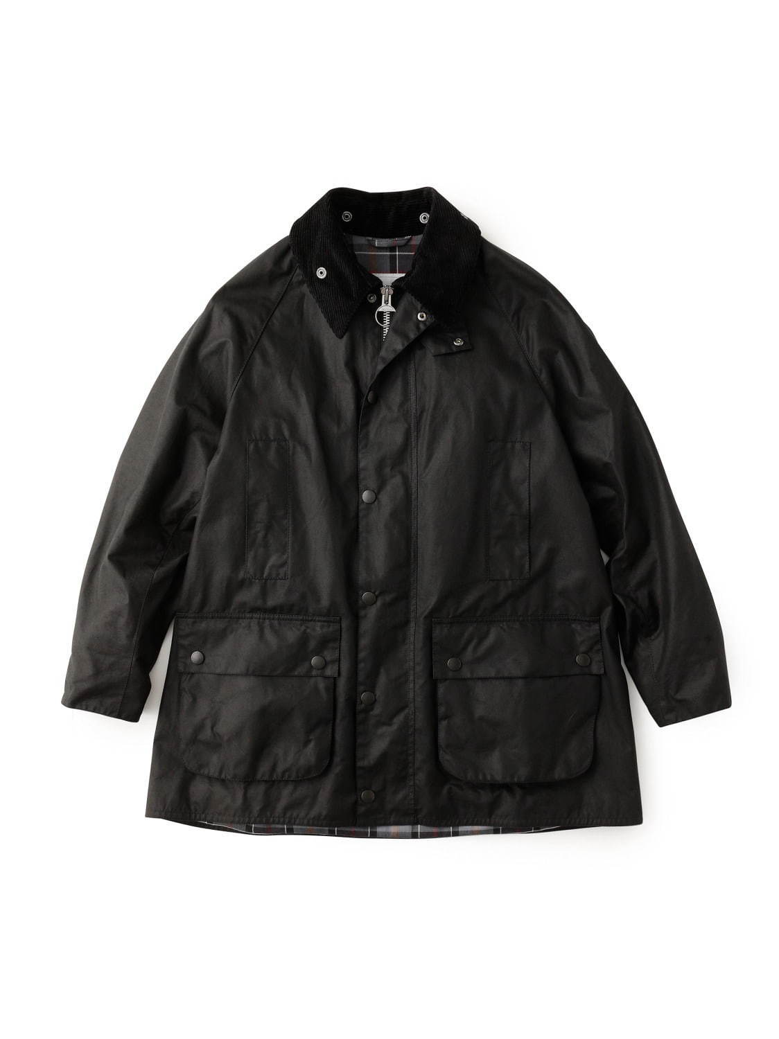 バブアー　Barbour 秋冬　アウター