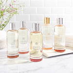 モルトンブラウン(MOLTON BROWN) ボディオイル｜写真1