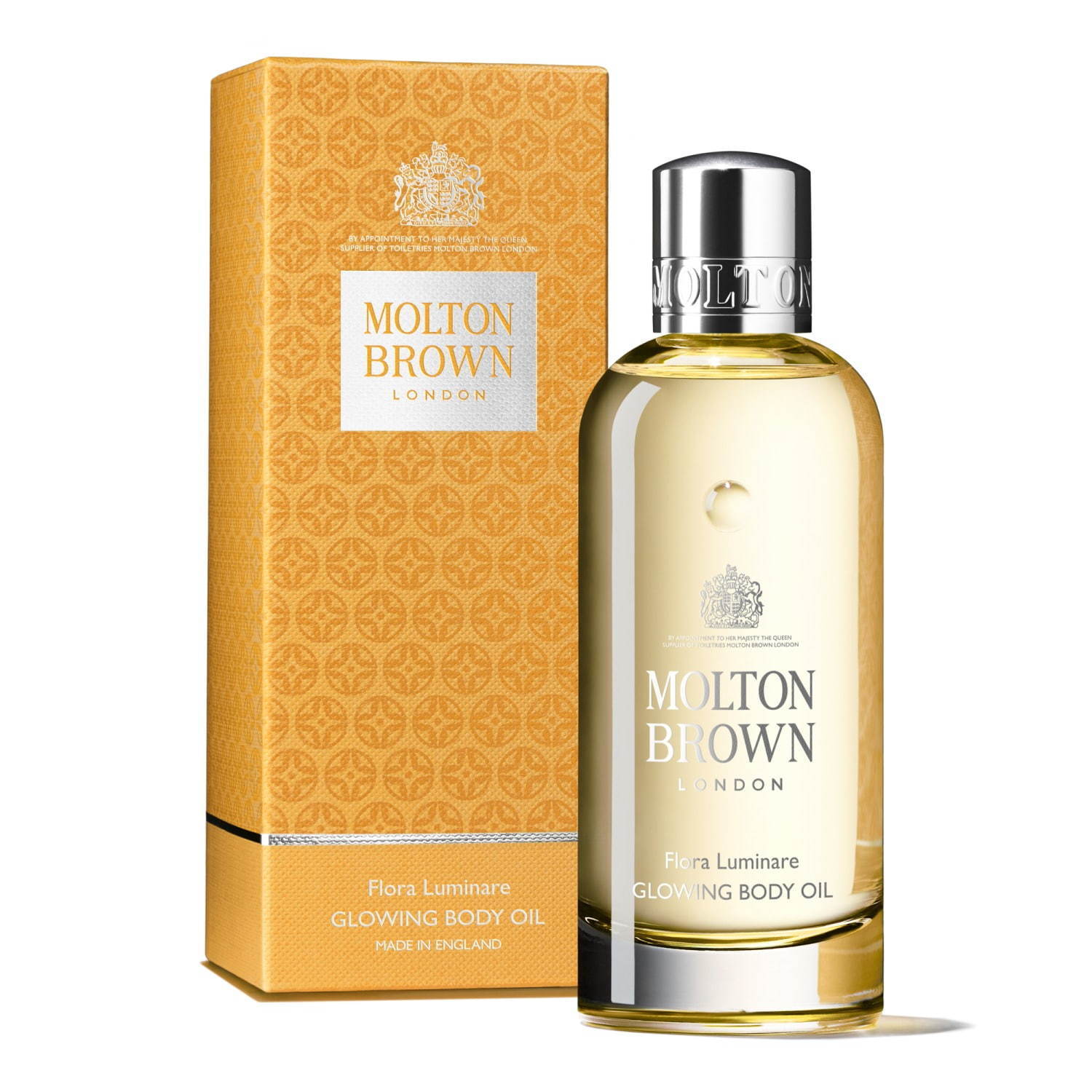 モルトンブラウン(MOLTON BROWN) ボディオイル｜写真13