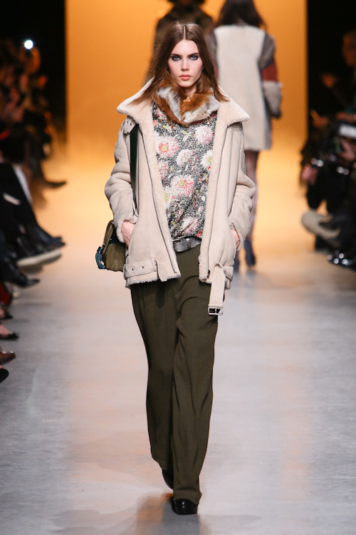 ポール & ジョー 2013-14年秋冬<span>コレクション</span> - 写真21
