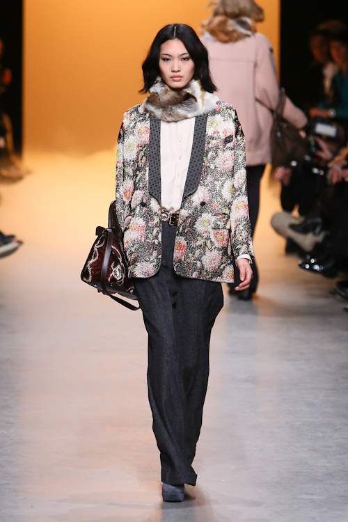 ポール & ジョー 2013-14年秋冬<span>コレクション</span> - 写真24