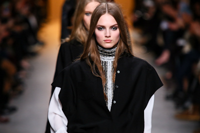 ポール & ジョー(PAUL & JOE) 2013-14年秋冬 ウィメンズ