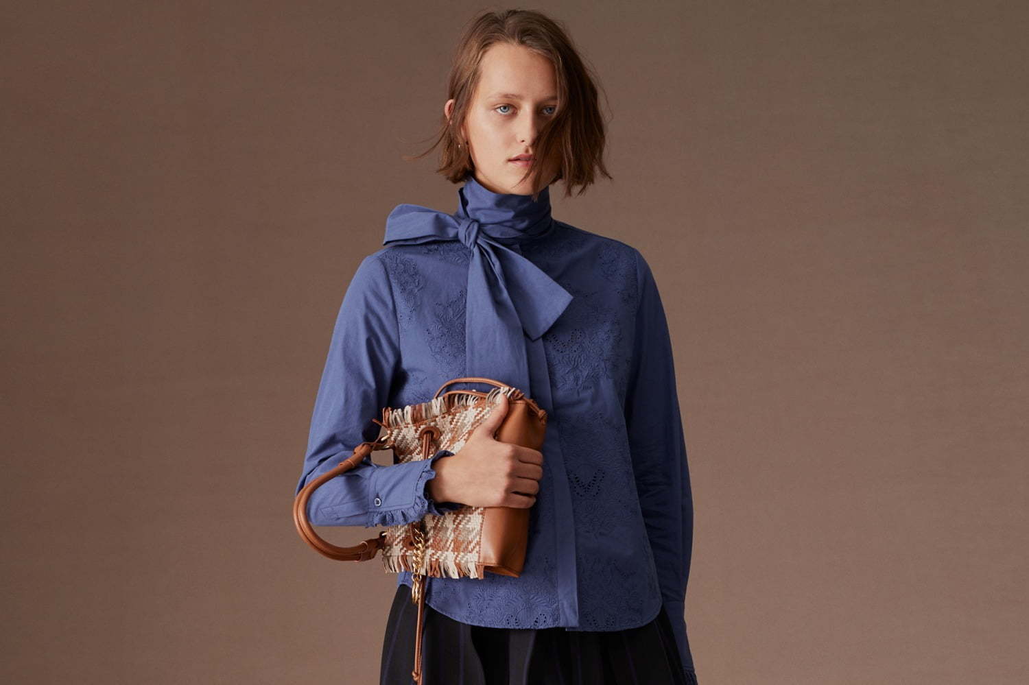 See By Chloé 2020Fall Collection
