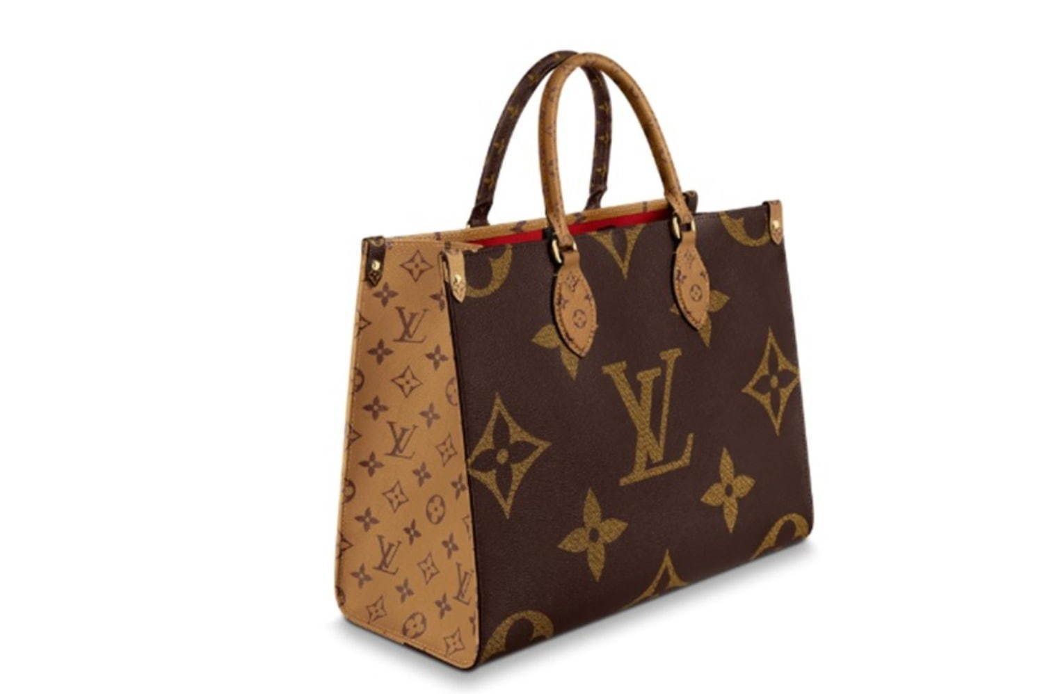 LOUIS VUITTON トートバッグ | eclipseseal.com