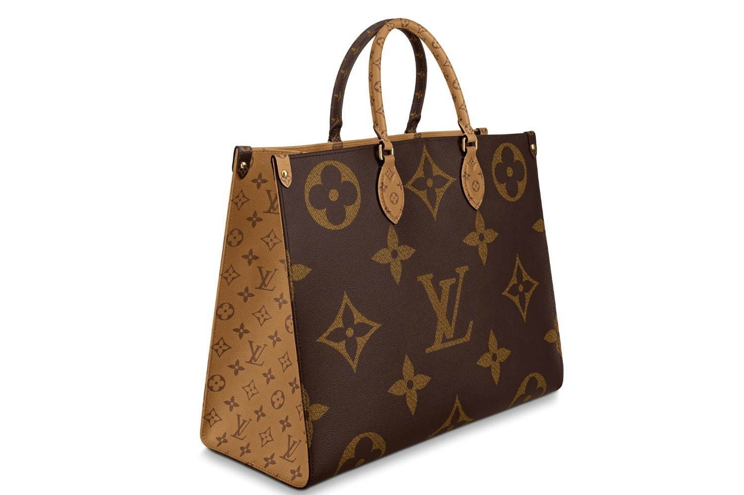 LOUIS VUITTON ビジネスバッグ レディース