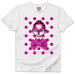 ファッションの祭典"第3回シブフェス"開催 - メインビジュアルで早見あかりがハチ公に変身｜写真2