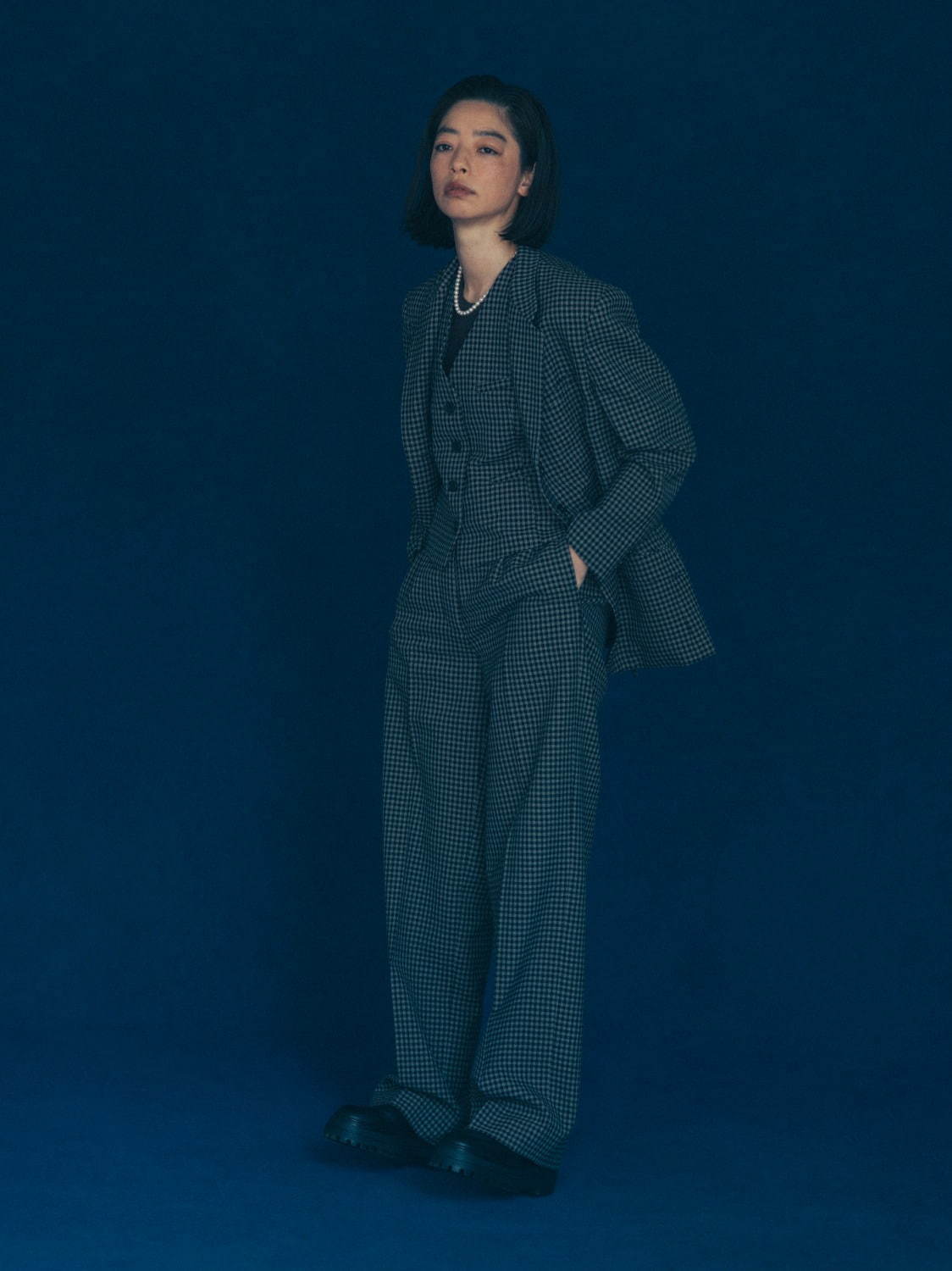 ライト 2020-21年秋冬｜female 