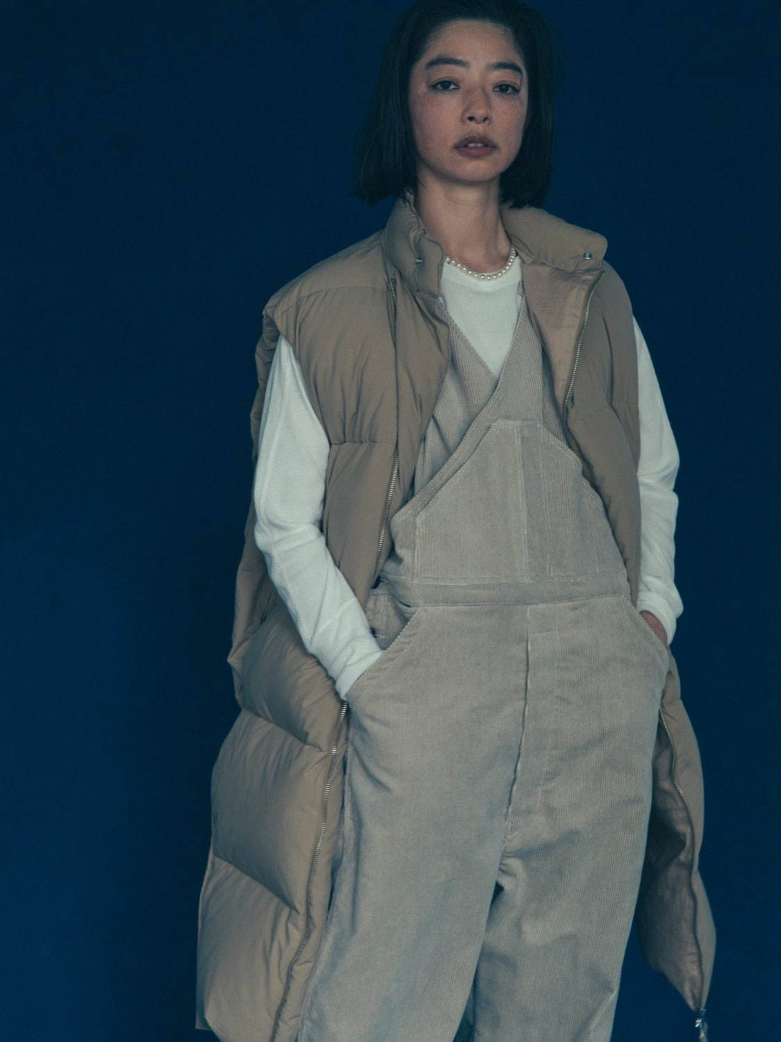 ライト(WRYHT) 2020-21年秋冬ウィメンズコレクション  - 写真3