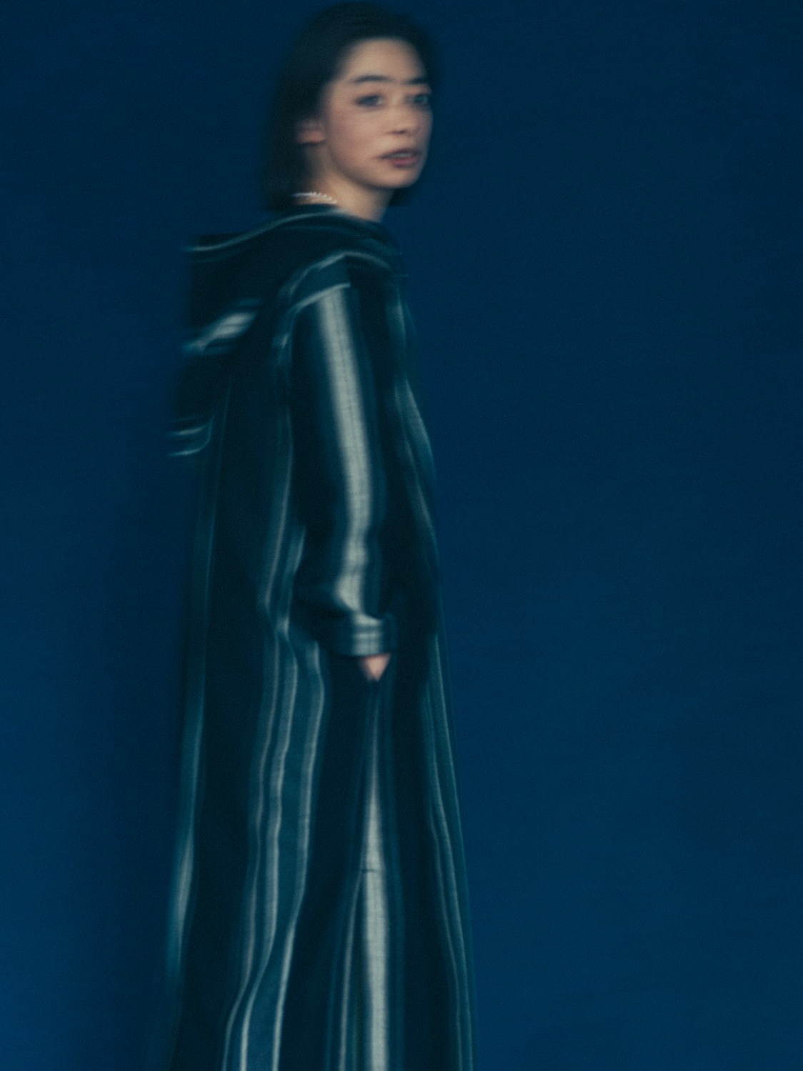 ライト(WRYHT) 2020-21年秋冬ウィメンズコレクション  - 写真6