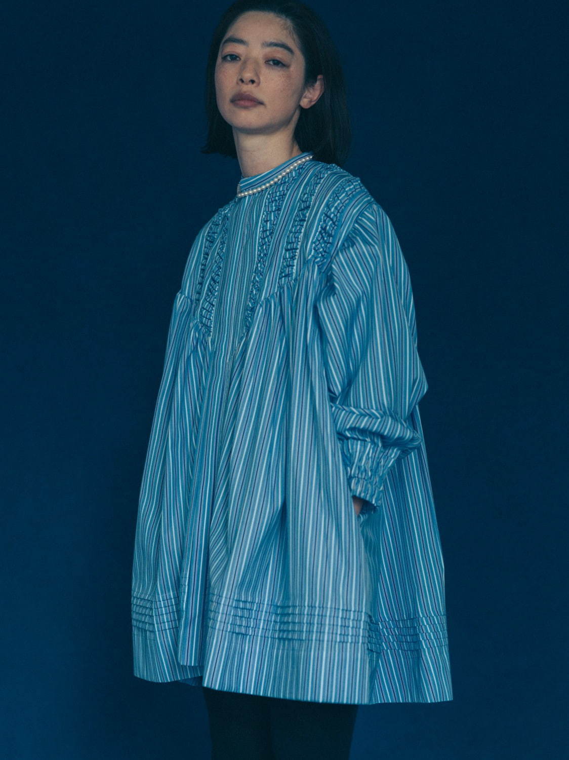 ライト(WRYHT) 2020-21年秋冬ウィメンズコレクション  - 写真8