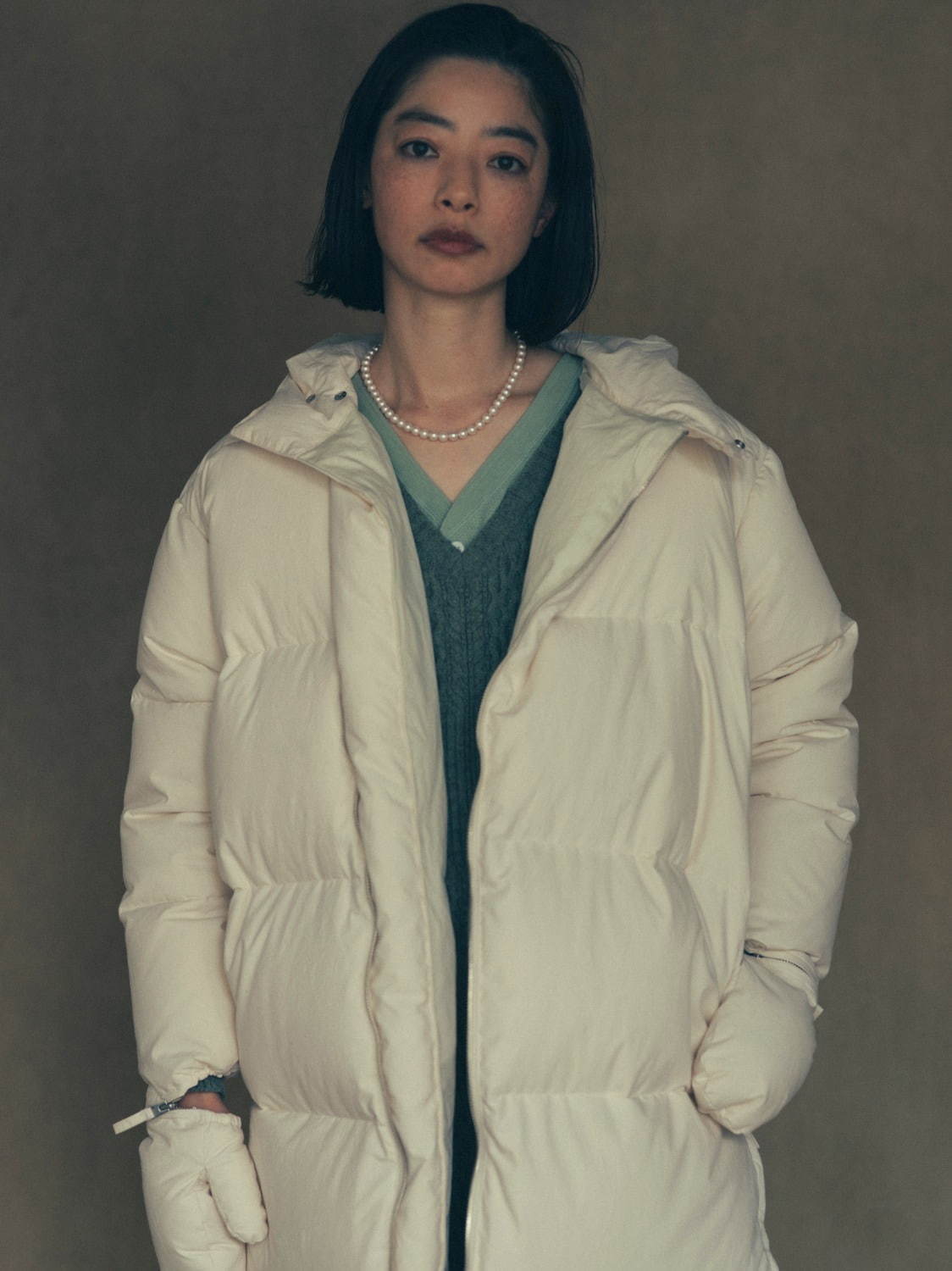 ライト(WRYHT) 2020-21年秋冬ウィメンズコレクション  - 写真10