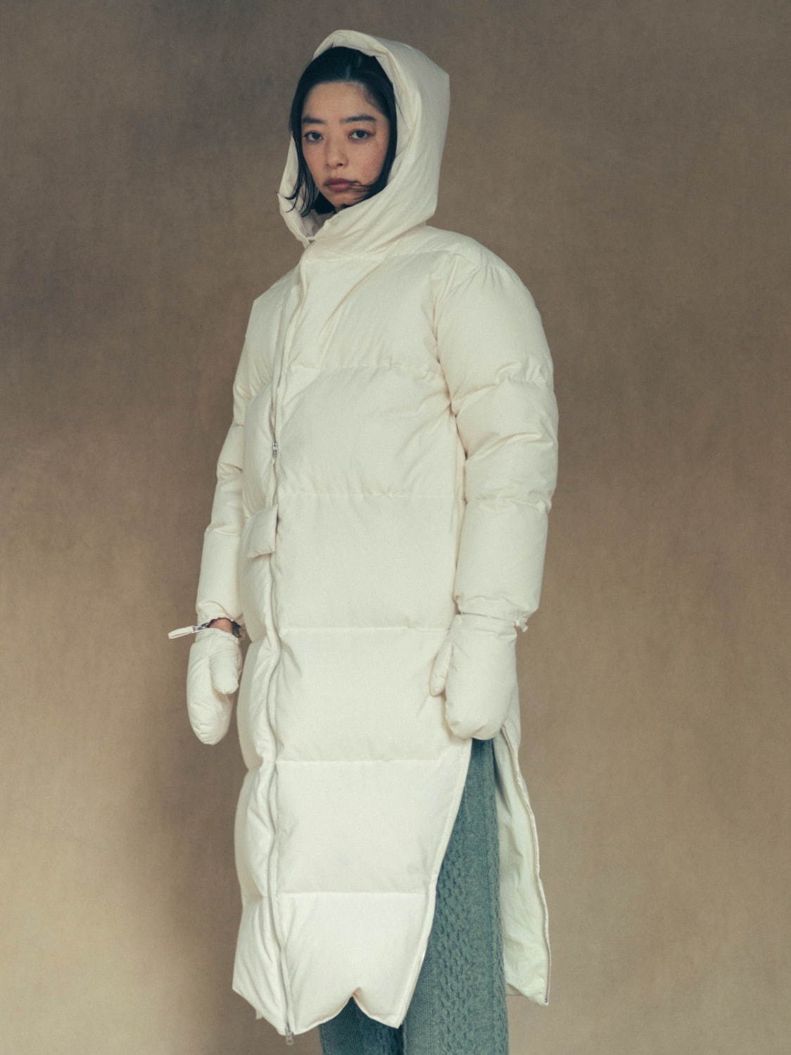 ライト(WRYHT) 2020-21年秋冬ウィメンズコレクション  - 写真12