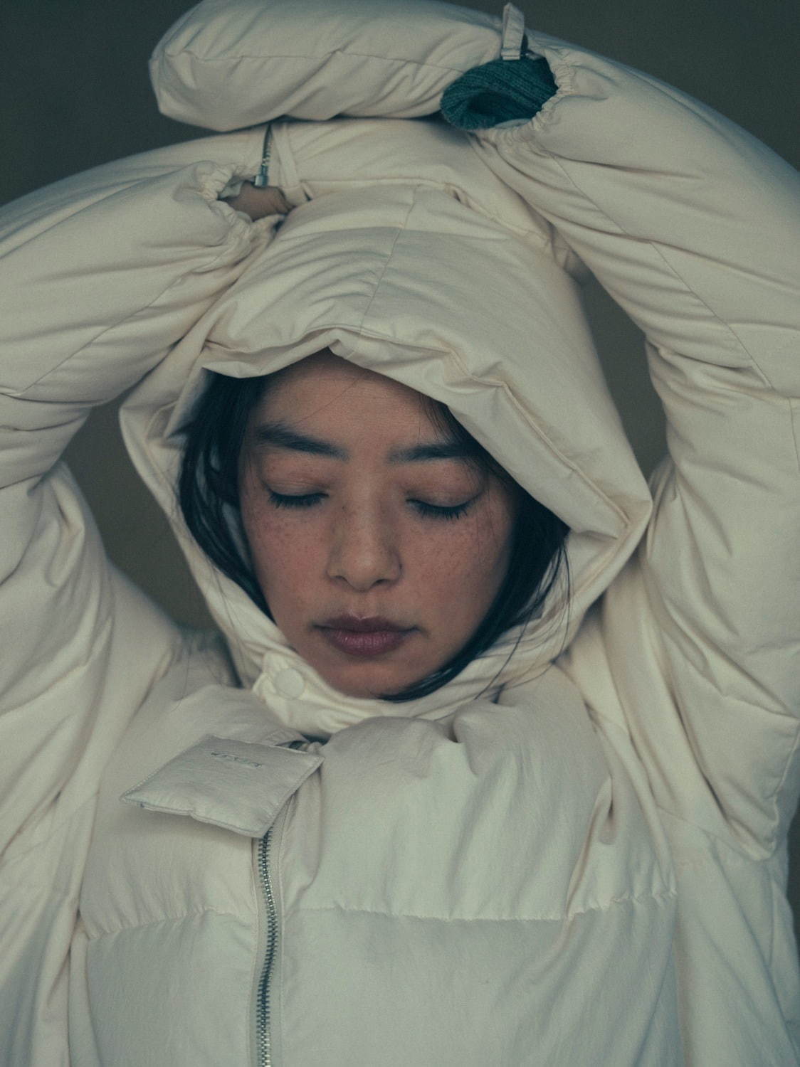 ライト(WRYHT) 2020-21年秋冬ウィメンズコレクション  - 写真13