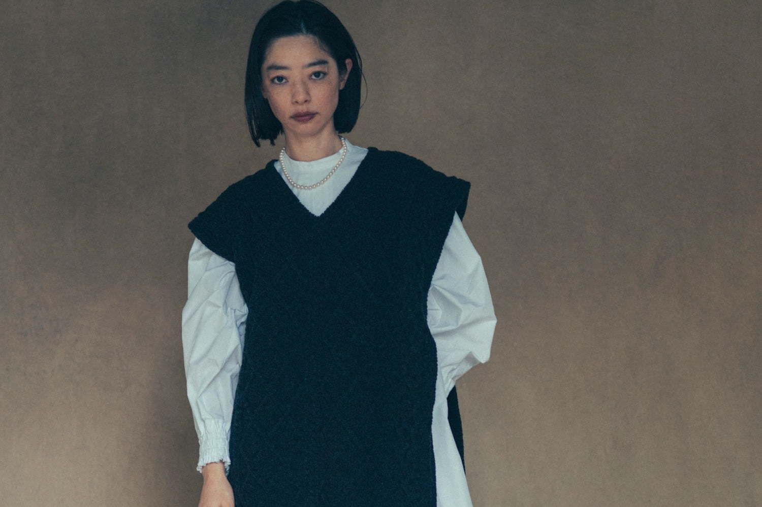 ライト 2020-21年秋冬 ウィメンズ コレクション