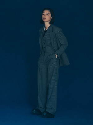 ライト(WRYHT) 2020-21年秋冬ウィメンズコレクション  - 写真1