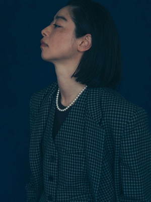 ライト(WRYHT) 2020-21年秋冬ウィメンズコレクション  - 写真2