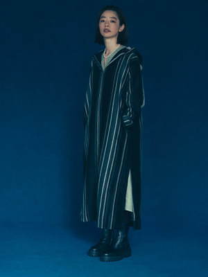 ライト(WRYHT) 2020-21年秋冬ウィメンズコレクション  - 写真5