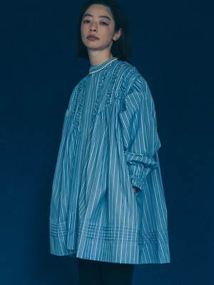 ライト(WRYHT) 2020-21年秋冬ウィメンズコレクション  - 写真8