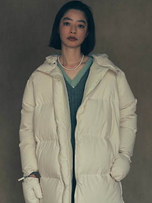 ライト(WRYHT) 2020-21年秋冬ウィメンズコレクション  - 写真10