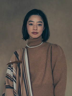 ライト(WRYHT) 2020-21年秋冬ウィメンズコレクション  - 写真18