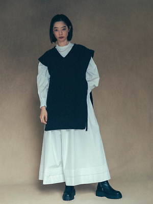 ライト(WRYHT) 2020-21年秋冬ウィメンズコレクション  - 写真20