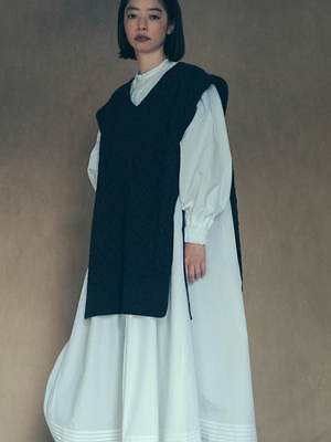 ライト(WRYHT) 2020-21年秋冬ウィメンズコレクション  - 写真21