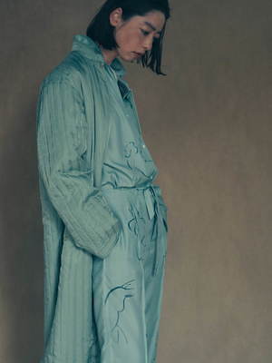 ライト(WRYHT) 2020-21年秋冬ウィメンズコレクション  - 写真25