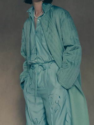 ライト(WRYHT) 2020-21年秋冬ウィメンズコレクション  - 写真26